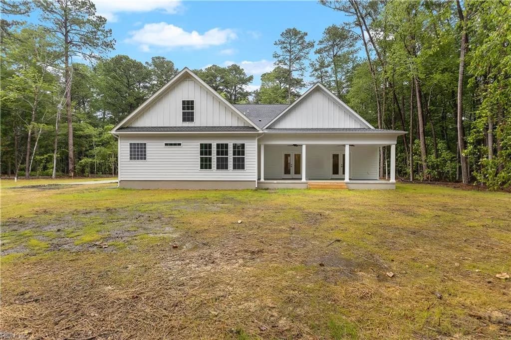 19 Grove AVE, SUFFOLK VA 23434 - Photo 4