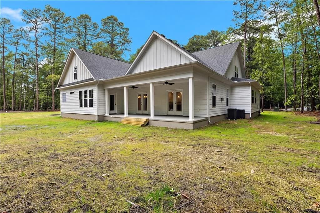 19 Grove AVE, SUFFOLK VA 23434 - Photo 5