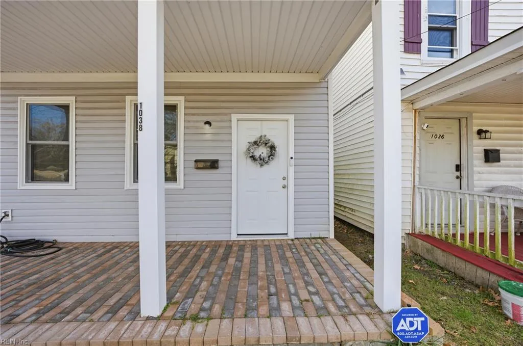 1038 24th ST, NEWPORTNEWS VA 23607 - Photo 5