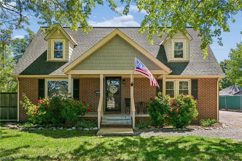 12784 Nettles DR, NEWPORTNEWS VA 23606 - Main photo