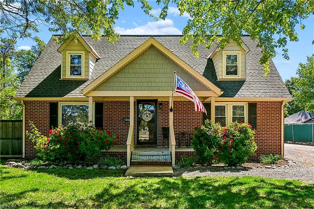 12784 Nettles DR, NEWPORT NEWS VA 23606