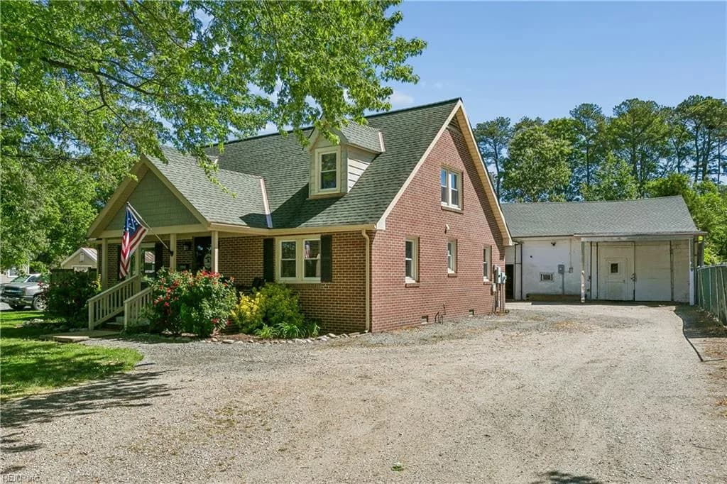 12784 Nettles DR, NEWPORTNEWS VA 23606 - Photo 3