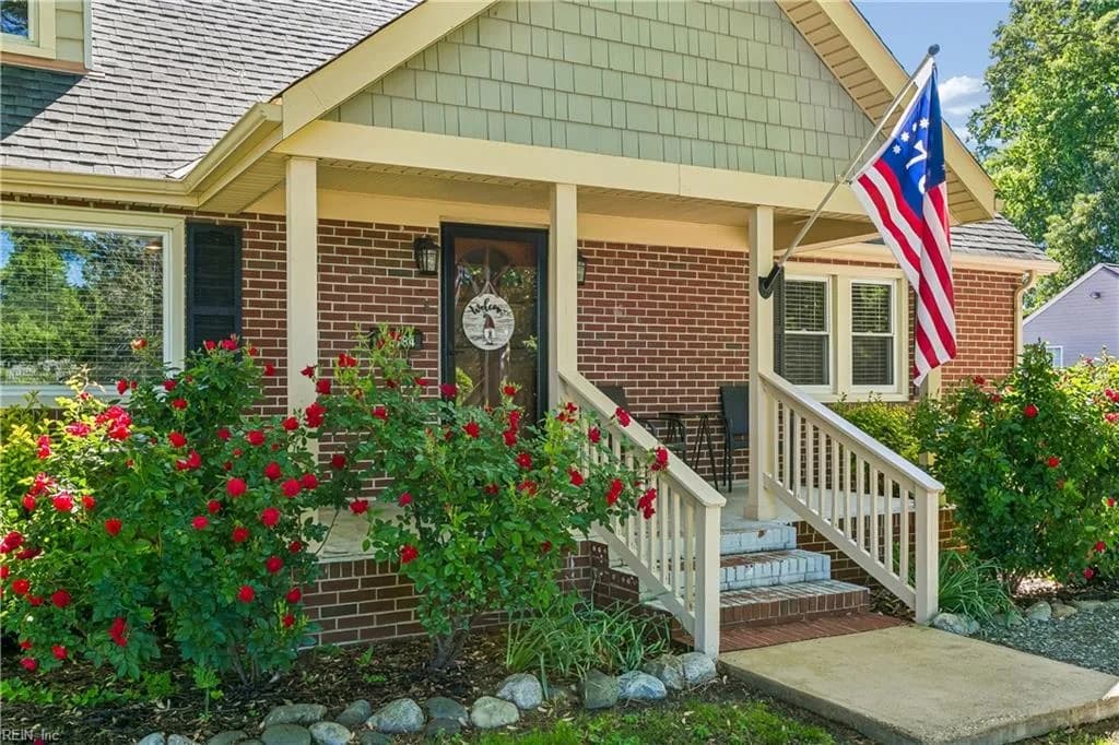 12784 Nettles DR, NEWPORTNEWS VA 23606 - Photo 4