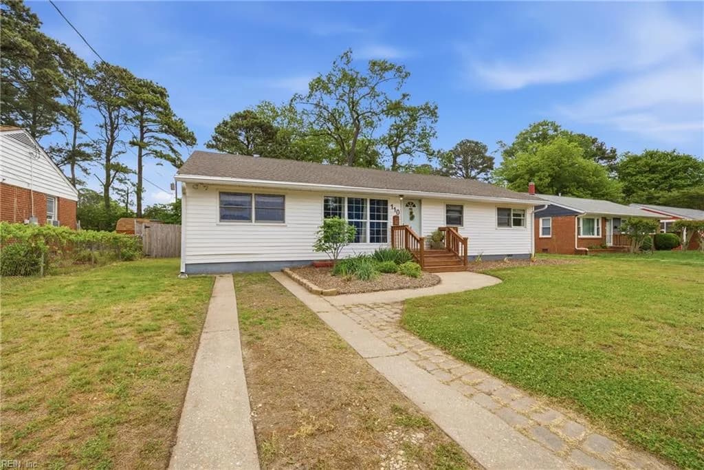 110 Lynnhaven DR, HAMPTON VA 23666 - Photo 4