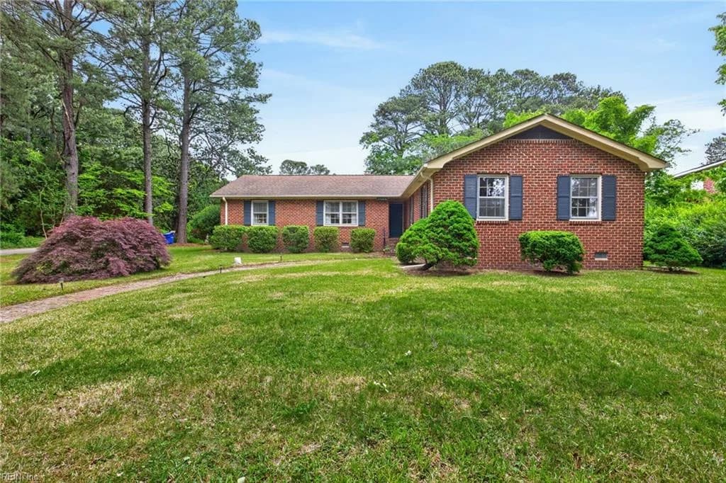3100 Riveredge DR, PORTSMOUTH VA 23703 - Photo 3