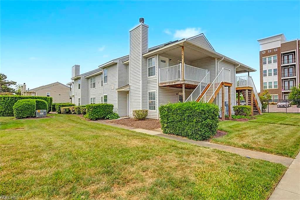 5622 Summit ARCH, VIRGINIA BEACH VA 23462 - Main photo
