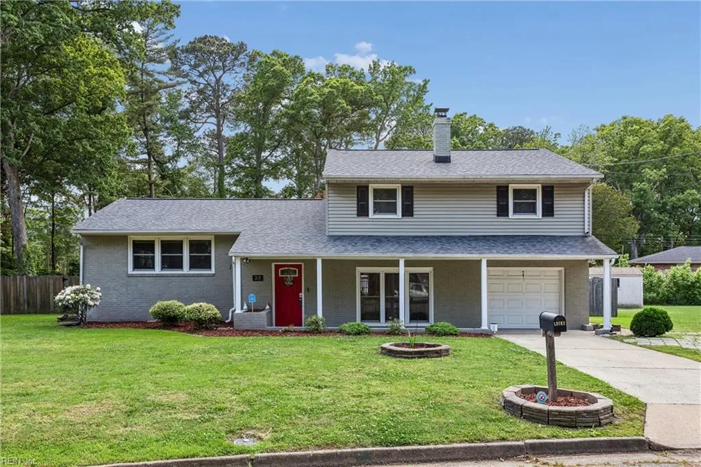 33 Green CT, NEWPORTNEWS VA 23601
