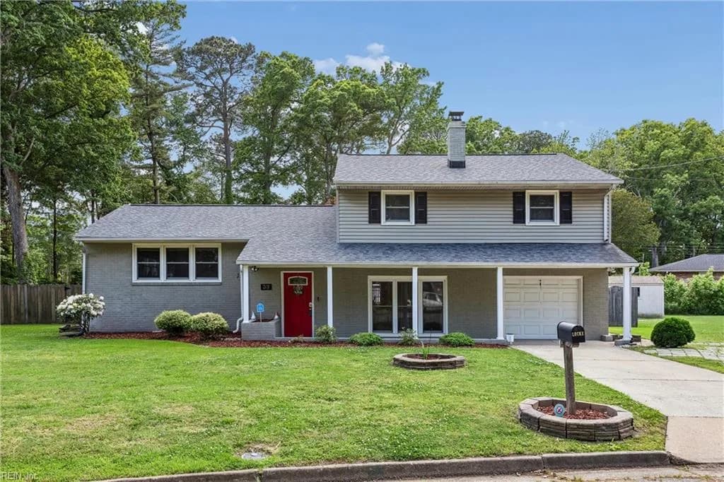 33 Green CT, NEWPORTNEWS VA 23601 - Photo 2