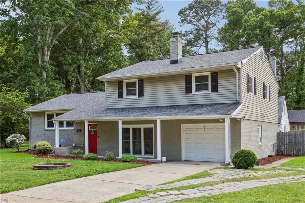 33 Green CT, NEWPORTNEWS VA 23601 - Photo 3