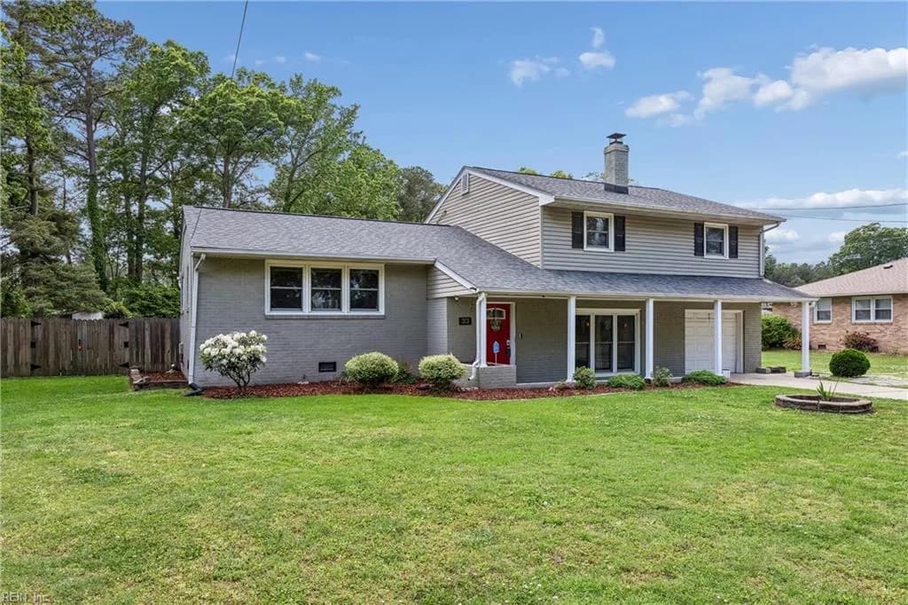 33 Green CT, NEWPORTNEWS VA 23601 - Photo 4