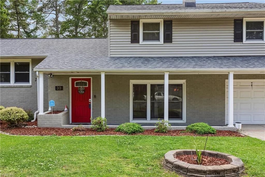 33 Green CT, NEWPORTNEWS VA 23601 - Photo 5