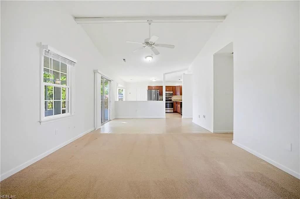 166 Fairmont DR, HAMPTON VA 23666 - Photo 4