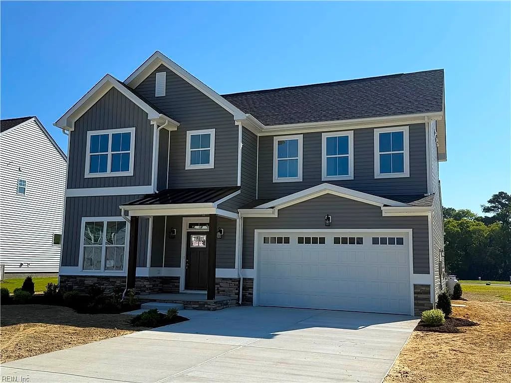 12177 Ava LN, WINDSOR VA 23487