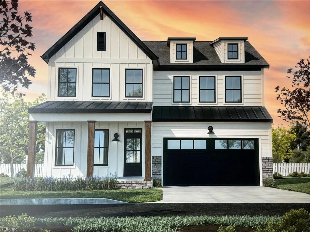 12177 Ava LN, WINDSOR VA 23487