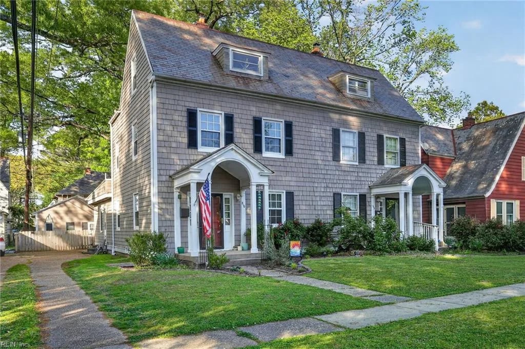 310 PALEN AVE, Newport News — 4 bed Residential, 2,179 sqft