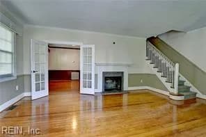 310 PALEN AVE, NEWPORTNEWS VA 23601 - Photo 5