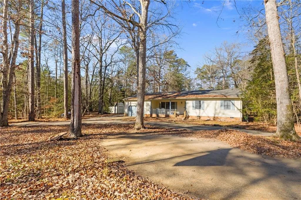 5403 Jonquil LN, GLOUCESTER VA 23061 - Photo 3