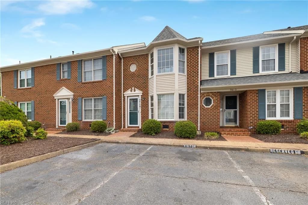 3615 Cinnamon CT, CHESAPEAKE VA 23321 - Photo 5