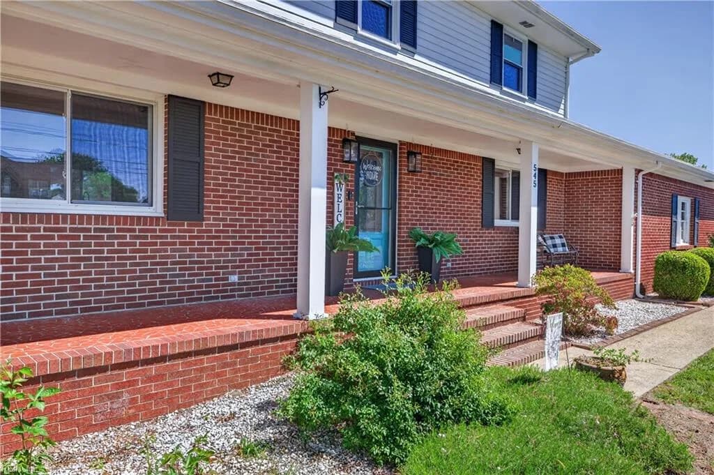 545 Etheridge RD, CHESAPEAKE VA 23322 - Photo 3