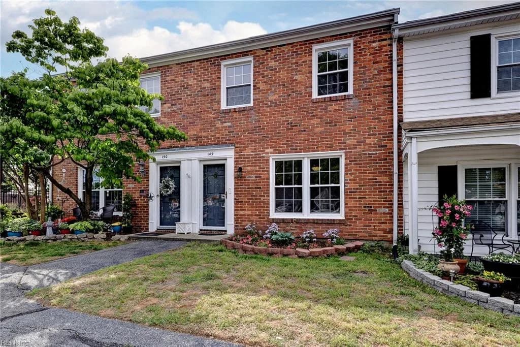 149 Towne Square DR, NEWPORTNEWS VA 23607 - Photo 3