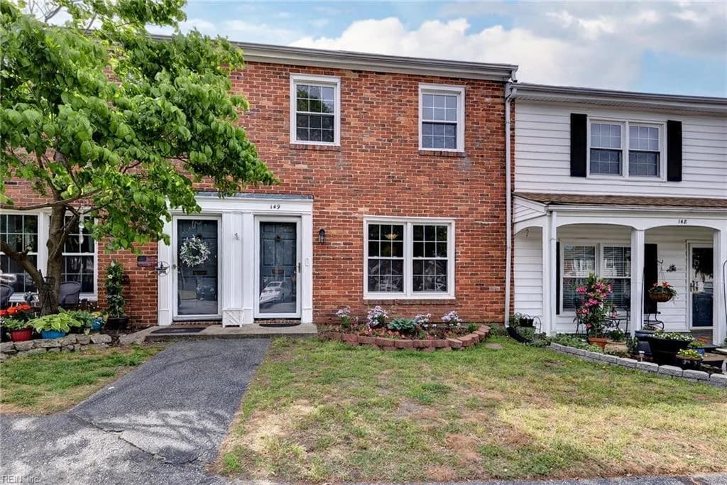 149 Towne Square DR, NEWPORTNEWS VA 23607 - Photo 4