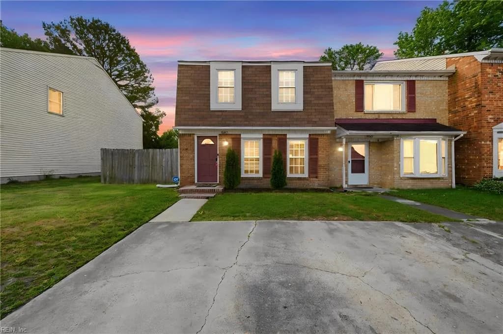 5661 Campus DR, VIRGINIABEACH VA 23462 - Photo 2