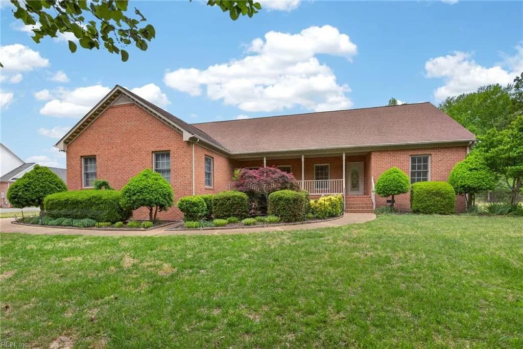 105 Skimino Landing DR, WILLIAMSBURG VA 23188 - Photo 2