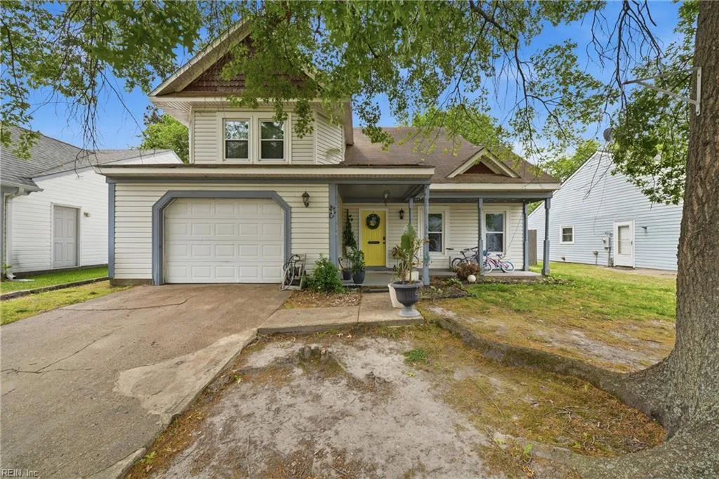 636 Bridgewater ARCH, Virginia Beach — 4 bed Residential, 1,732 sqft