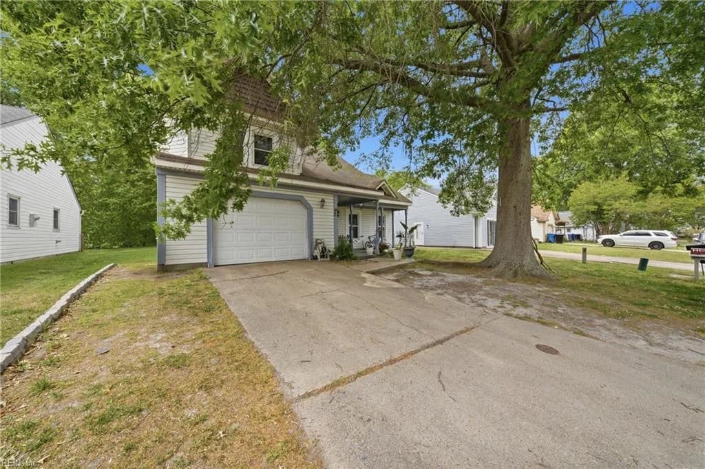 636 Bridgewater ARCH, VIRGINIABEACH VA 23462 - Photo 3