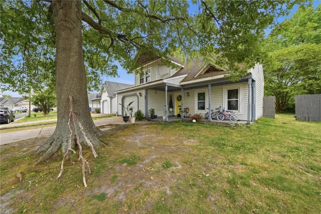 636 Bridgewater ARCH, VIRGINIABEACH VA 23462 - Photo 4