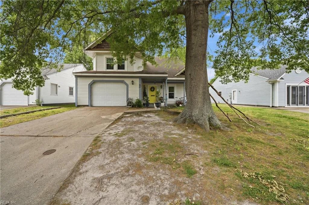 636 Bridgewater ARCH, VIRGINIABEACH VA 23462 - Photo 5