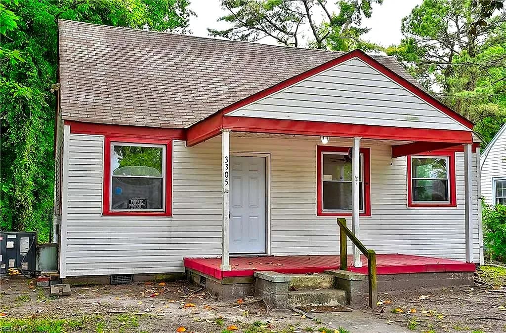 3305 Nelson ST, PORTSMOUTH VA 23707 - Photo 3