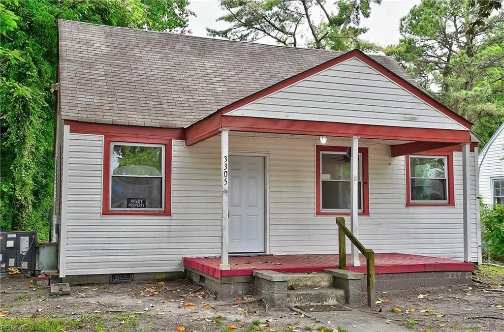 3305 Nelson ST, PORTSMOUTH VA 23707 - Photo 3