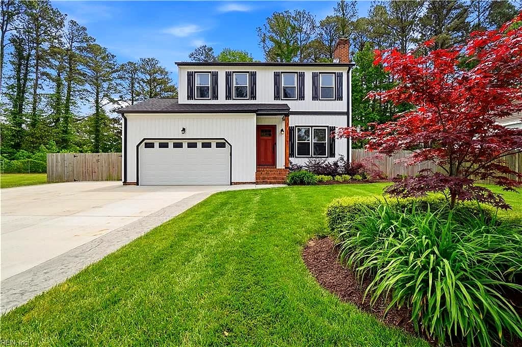 2432 Hunts Neck TRL, VIRGINIA BEACH VA 23456 - Main photo
