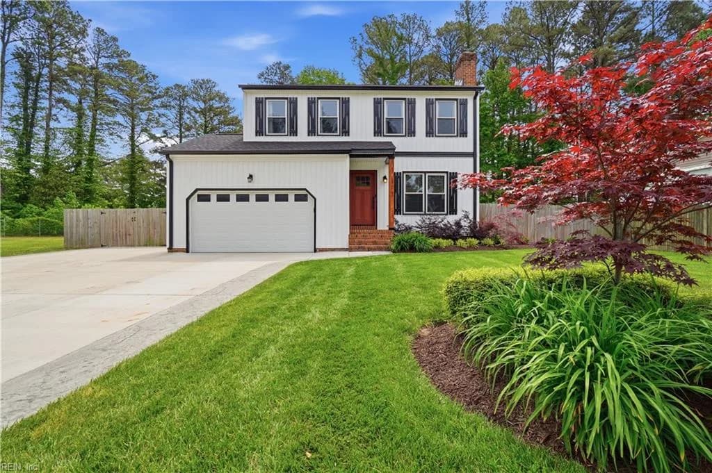 2432 Hunts Neck TRL, VIRGINIABEACH VA 23456 - Photo 2