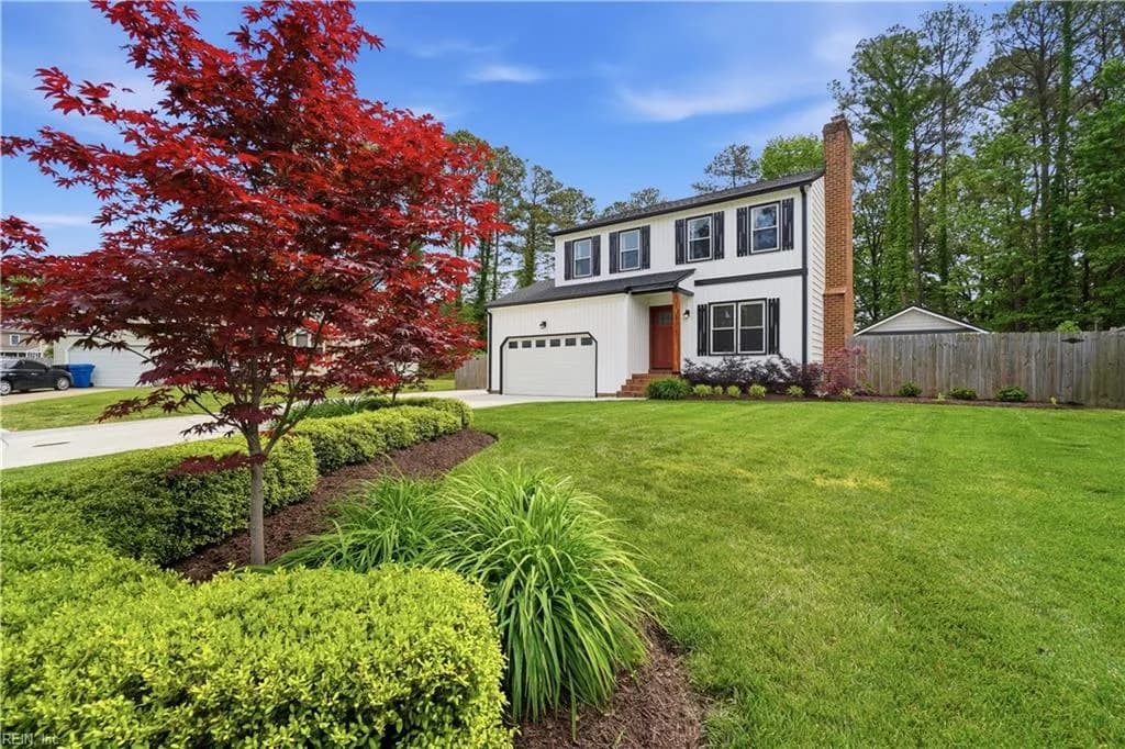 2432 Hunts Neck TRL, VIRGINIABEACH VA 23456 - Photo 3