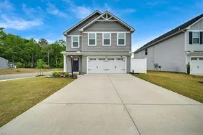 301 Starkey PL, WILLIAMSBURG VA 23185