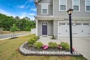 301 Starkey PL, WILLIAMSBURG VA 23185 - Photo 3