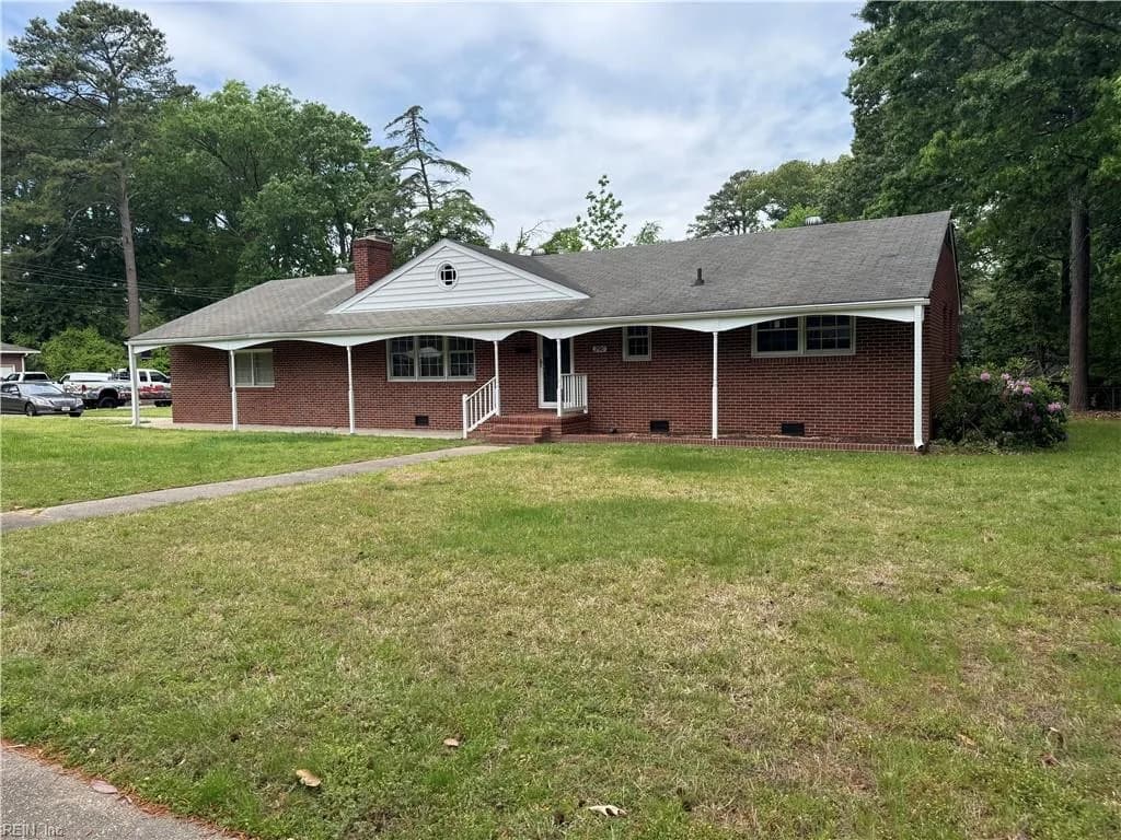 390 Hiden BLVD, NEWPORTNEWS VA 23606 - Photo 3