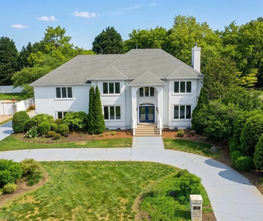 1793 Templeton LN, VIRGINIABEACH VA 23454 - Photo 2