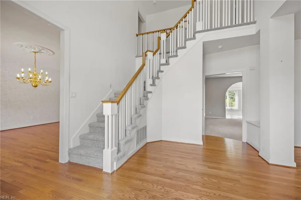 1793 Templeton LN, VIRGINIABEACH VA 23454 - Photo 4