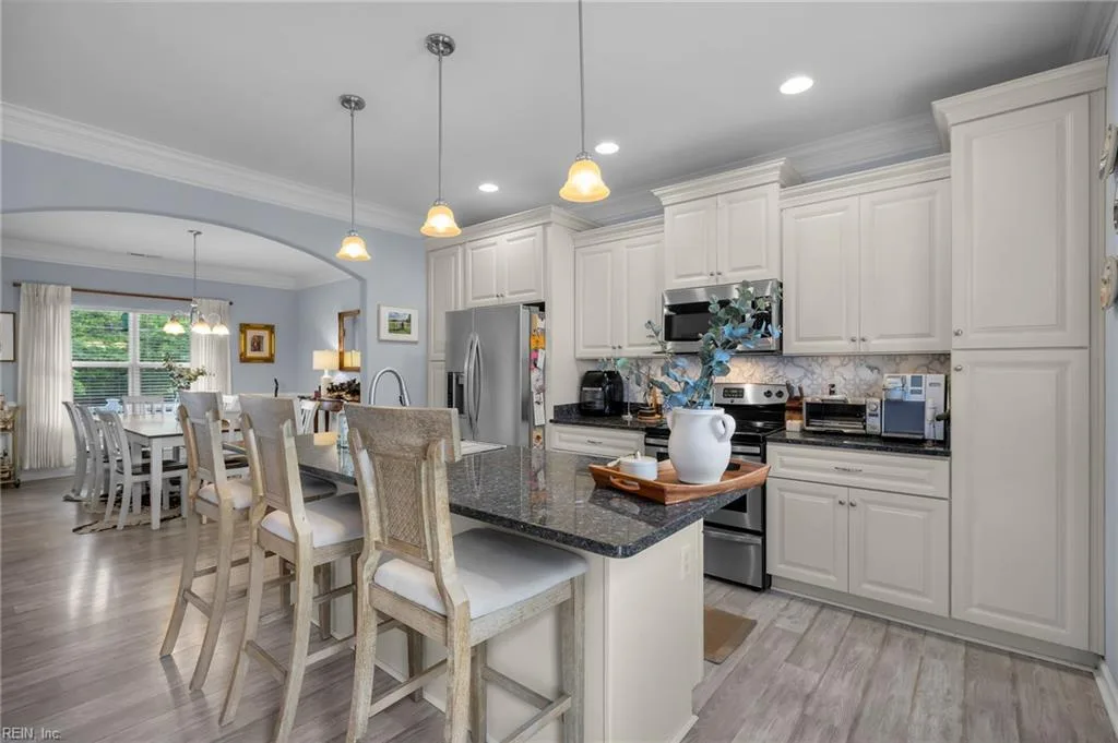 2317 Pretty Lake AVE, Norfolk — 4 bed Residential, 2,174 sqft
