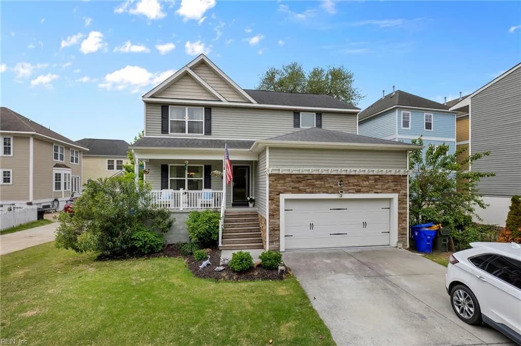 2317 Pretty Lake AVE, NORFOLK VA 23518 - Photo 3