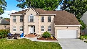 5225 Foxon RD, VIRGINIA BEACH VA 23464 - Main photo