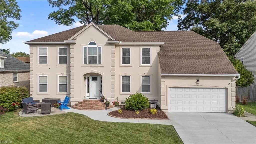 5225 Foxon RD, VIRGINIABEACH VA 23464 - Photo 2