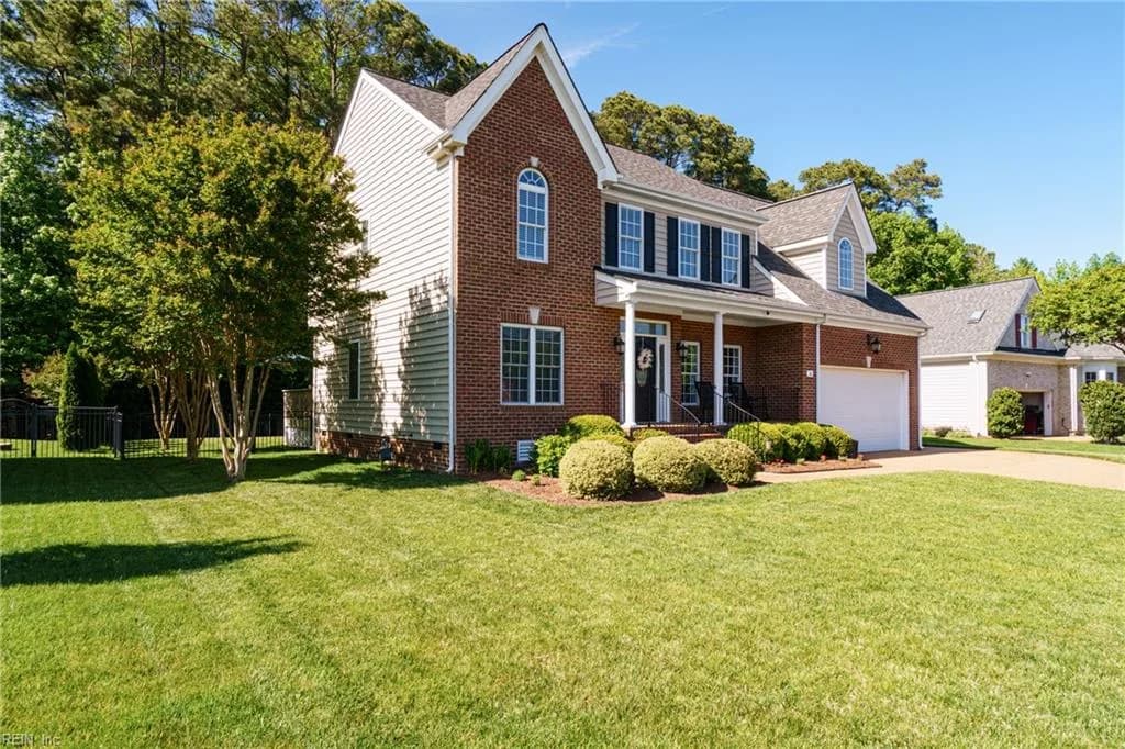 16 Wornom Farm RD, POQUOSON VA 23662 - Photo 3