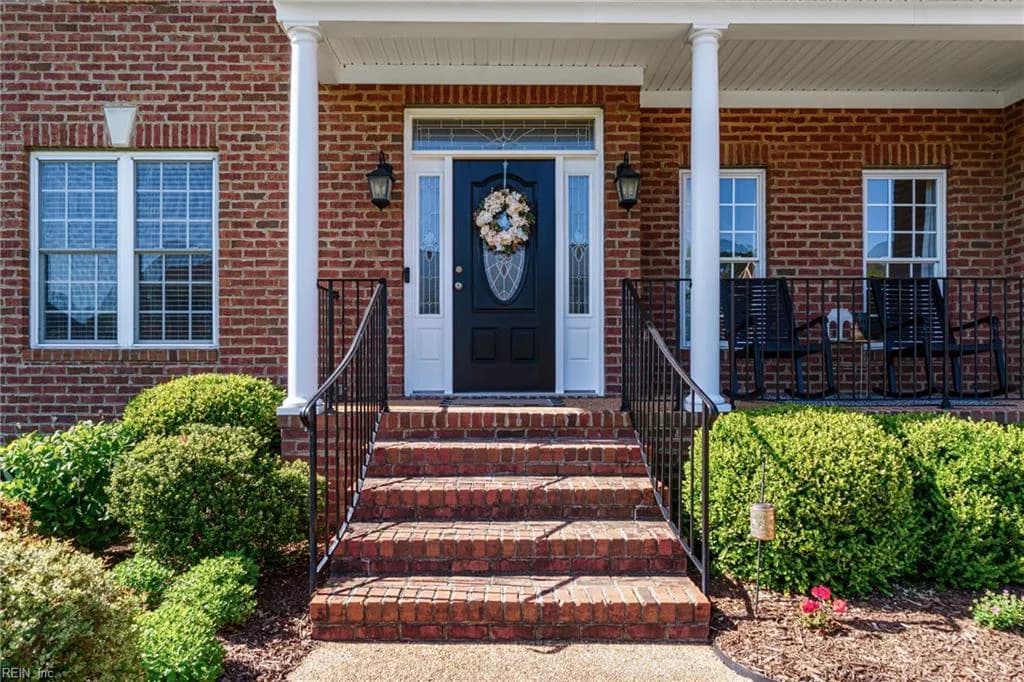 16 Wornom Farm RD, POQUOSON VA 23662 - Photo 5