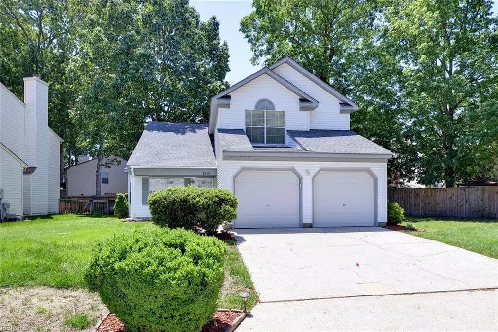 1596 Winthrope DR, NEWPORTNEWS VA 23602 - Photo 2