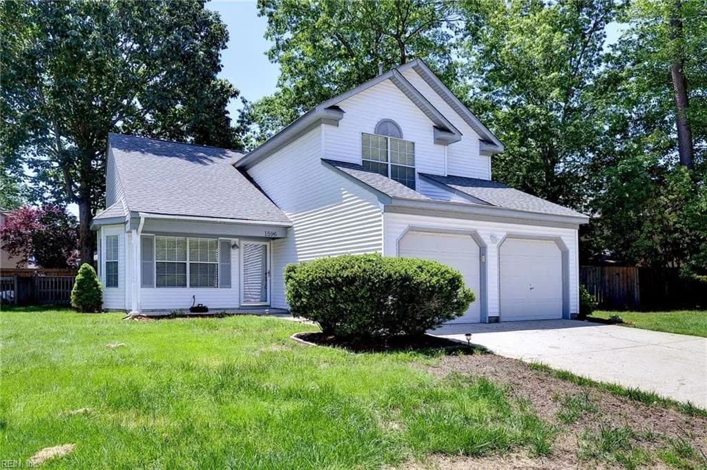1596 Winthrope DR, NEWPORTNEWS VA 23602 - Photo 3