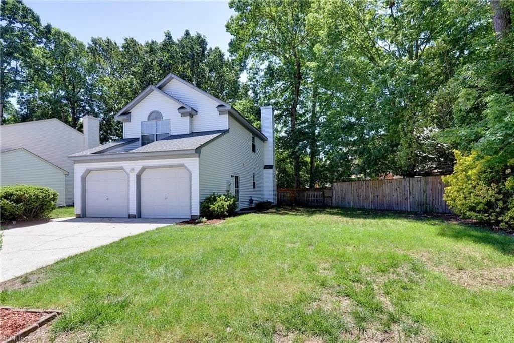 1596 Winthrope DR, NEWPORTNEWS VA 23602 - Photo 4